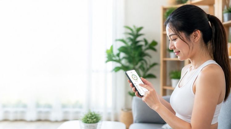 Mengukur Berat Badan Ideal Mudah Secara Online
