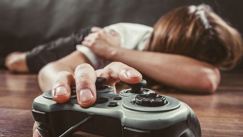 Kecanduan Bermain Game Resmi Dianggap sebagai Gangguan Kesehatan