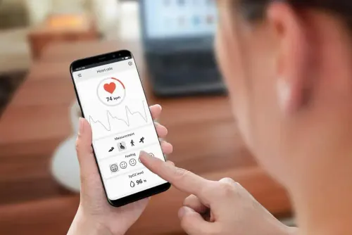 Apa itu Personal Health Record (PHR)? Berikut Fungsinya!