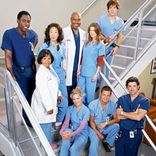serial greys anatomy