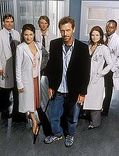 serial house cast